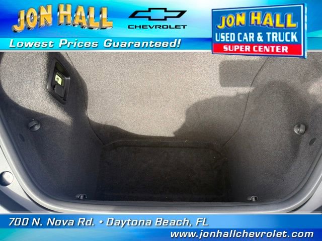 Certified 2022 Chevrolet Corvette Stingray Premium Conv w/ Battery Protection Package image 16