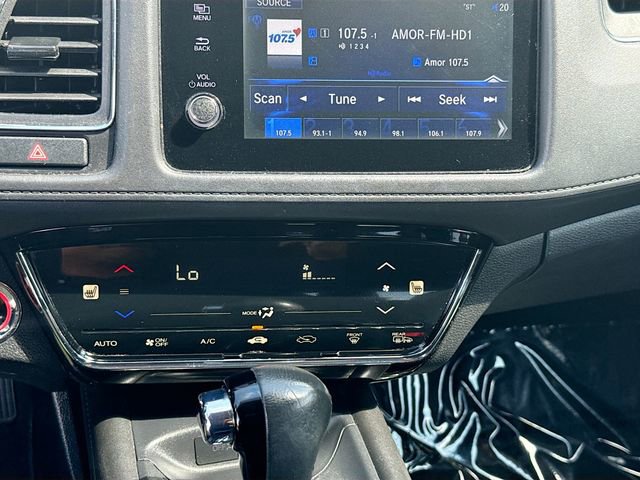 Used 2021 Honda HR-V EX-L image 15