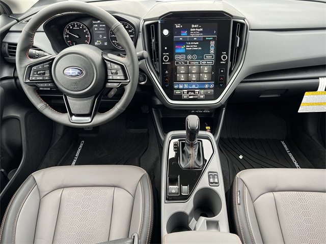 New 2026 Subaru Crosstrek 2.5i Limited image 10
