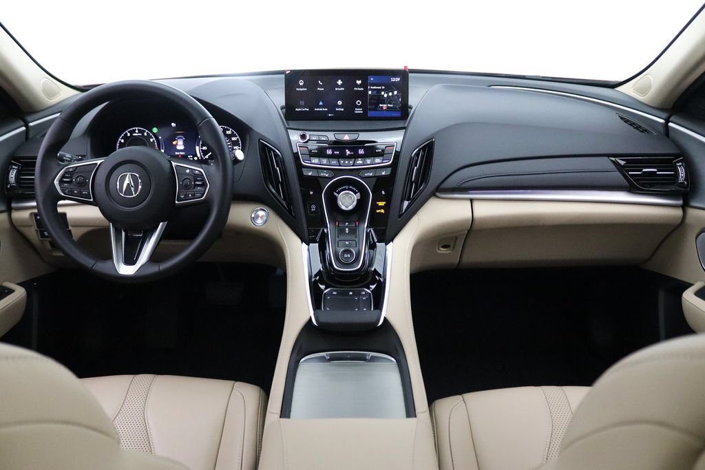 Certified 2023 Acura RDX w/ Technology Package AWD/4WD image 19