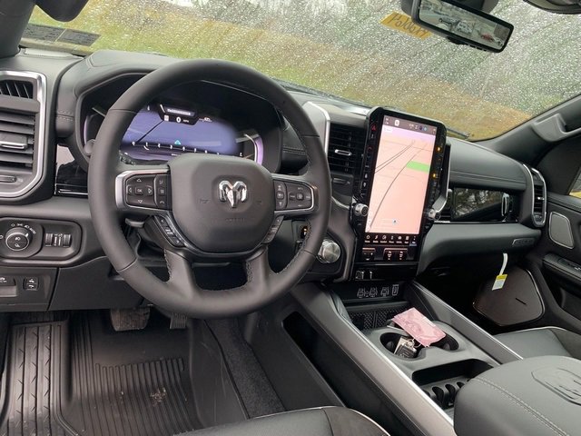 New 2026 RAM 1500 Laramie image 14