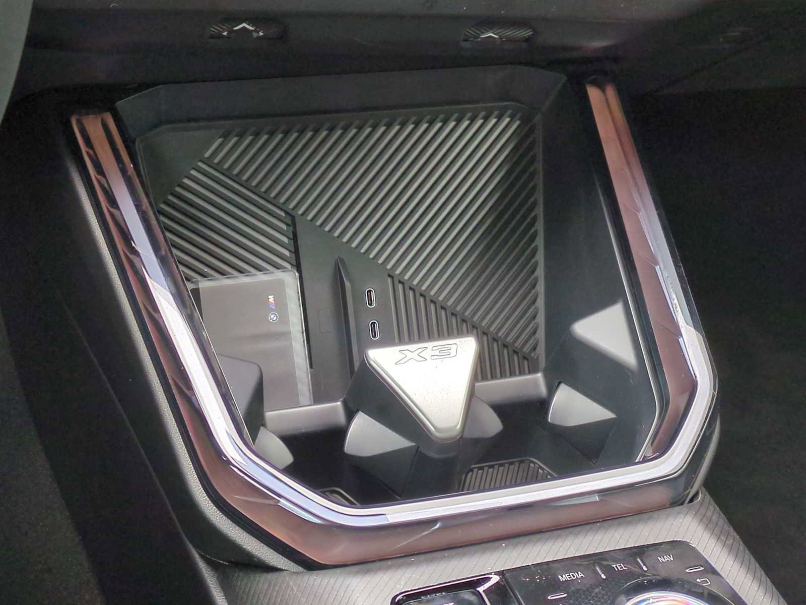 New 2026 BMW X3 xDrive30 image 33