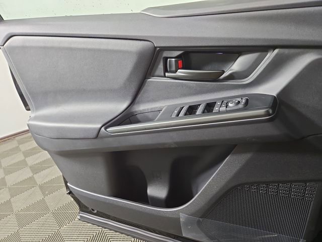 New 2026 Toyota bZ image 28