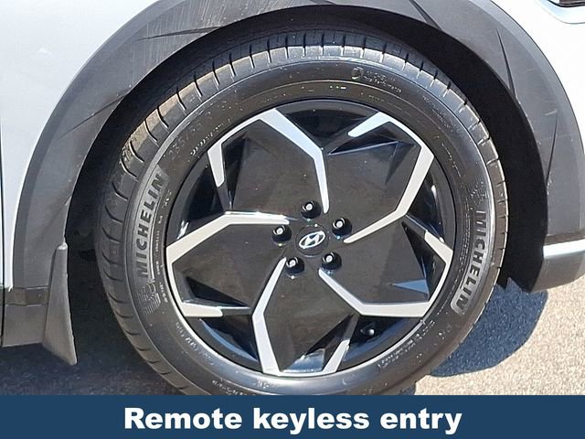 Used 2023 Hyundai Ioniq 5 SE image 10