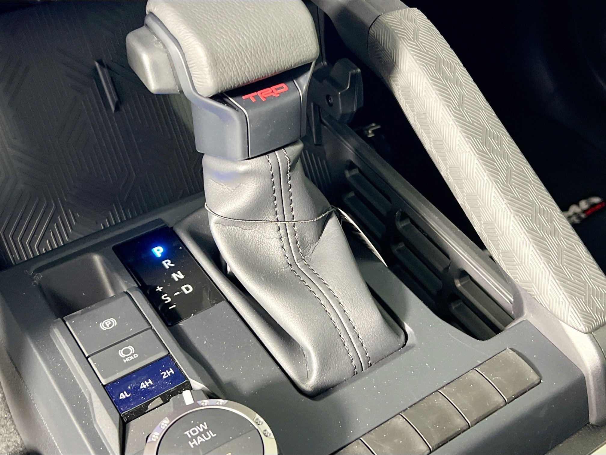 New 2026 Toyota Tacoma TRD Sport image 25