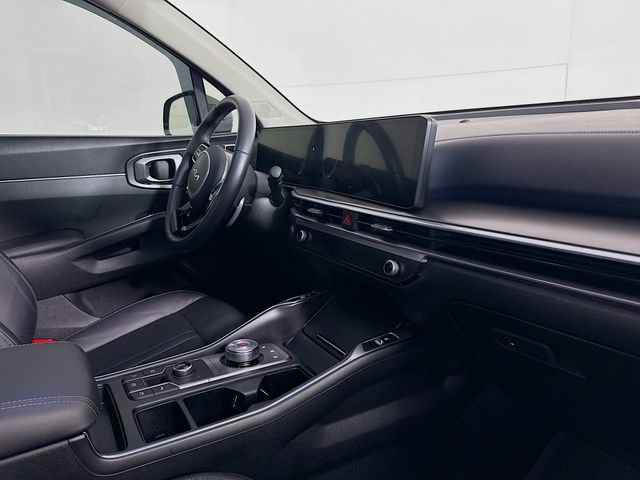 Used 2025 Kia Sorento EX w/ EX Panoramic Sunroof Package AWD/4WD image 35