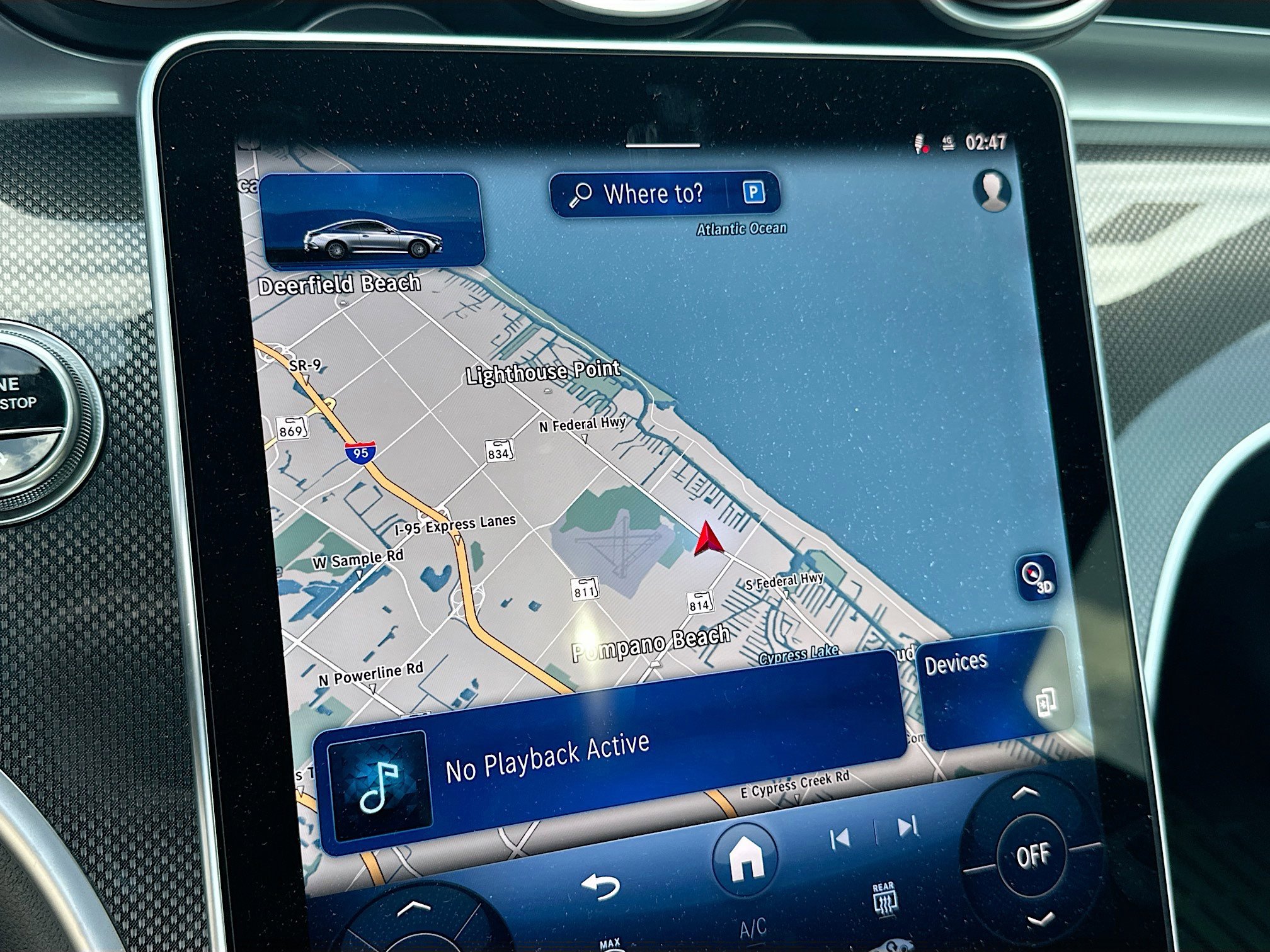 Used 2024 Mercedes-Benz CLE 450 CLE 450 image 14