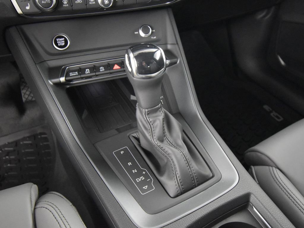 New 2025 Audi Q3 2.0T Premium image 20