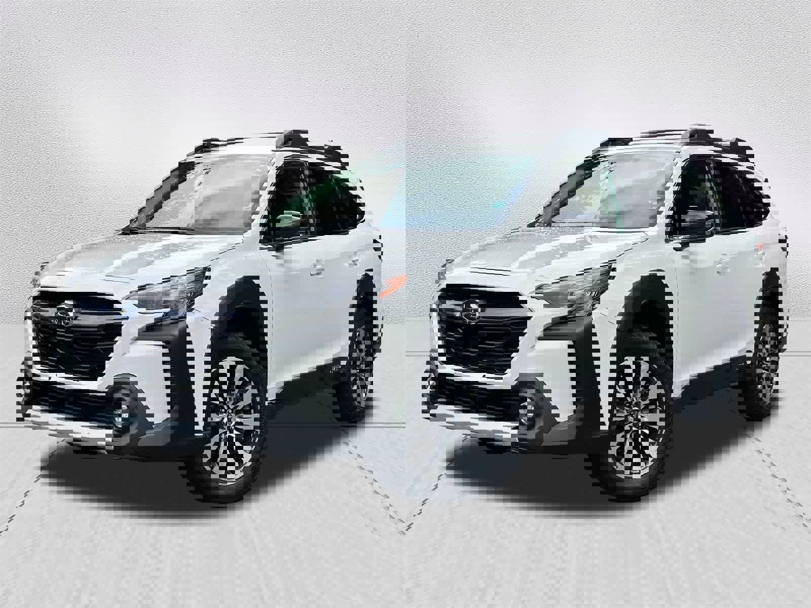 Used 2023 Subaru Outback Limited image 1