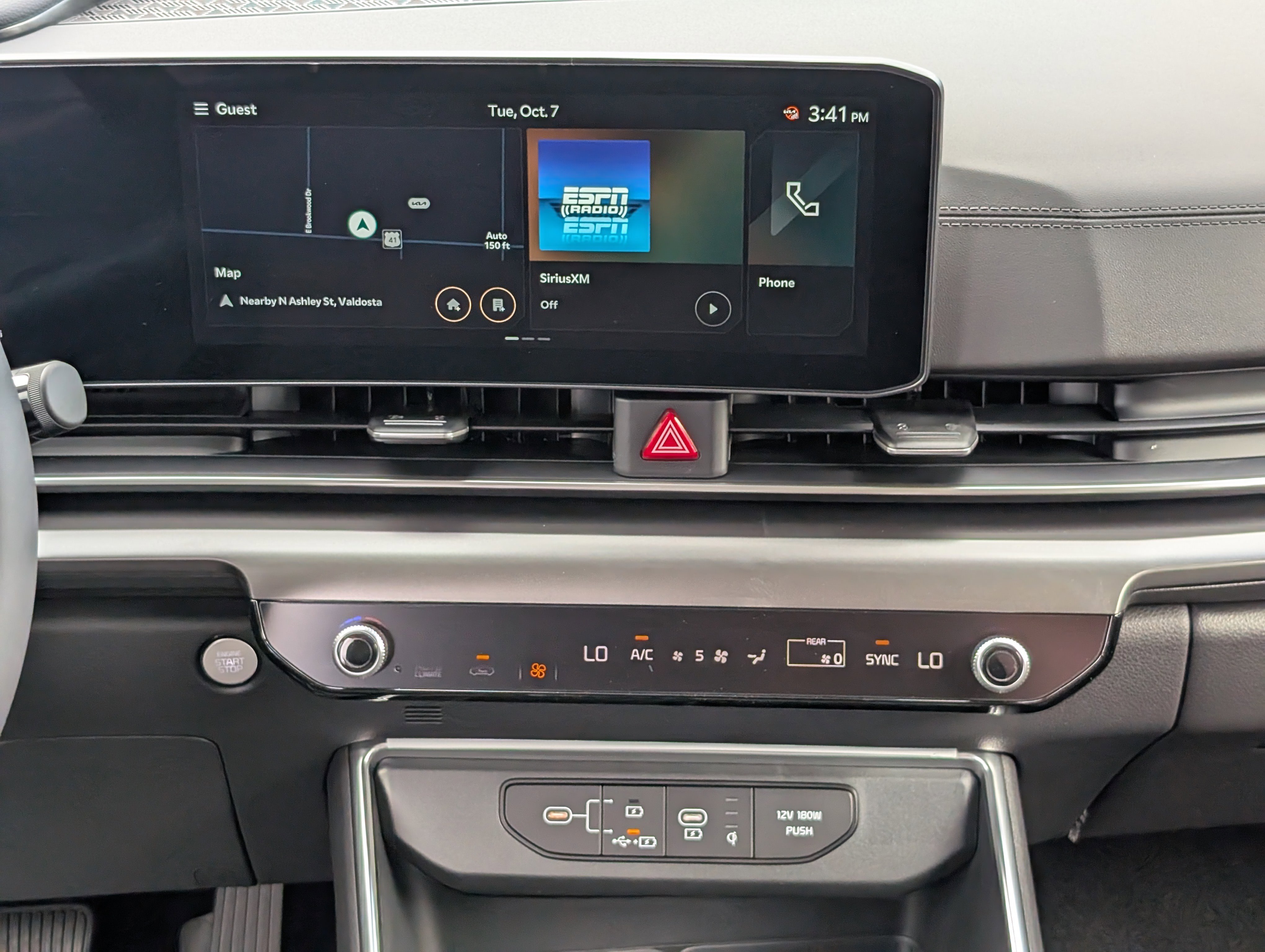 New 2026 Kia Carnival SX image 18