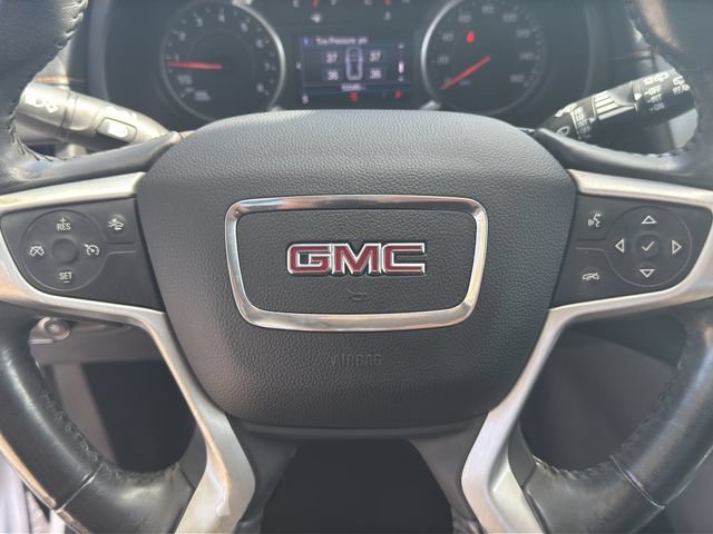 Certified 2021 GMC Terrain SLE w/ Driver Convenience Package AWD/4WD image 21