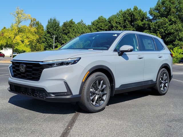 New 2027 Honda CR-V EX-L image 28