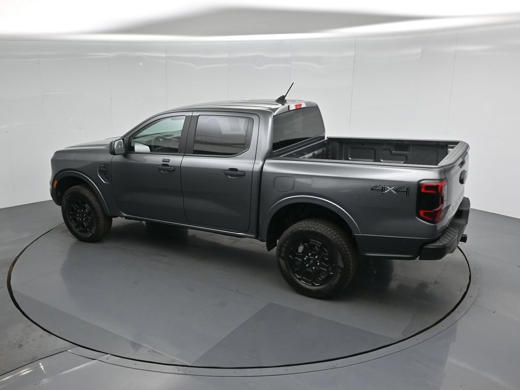 New 2026 Ford Ranger XLT w/ Equipment Group 301A High RWD image 37