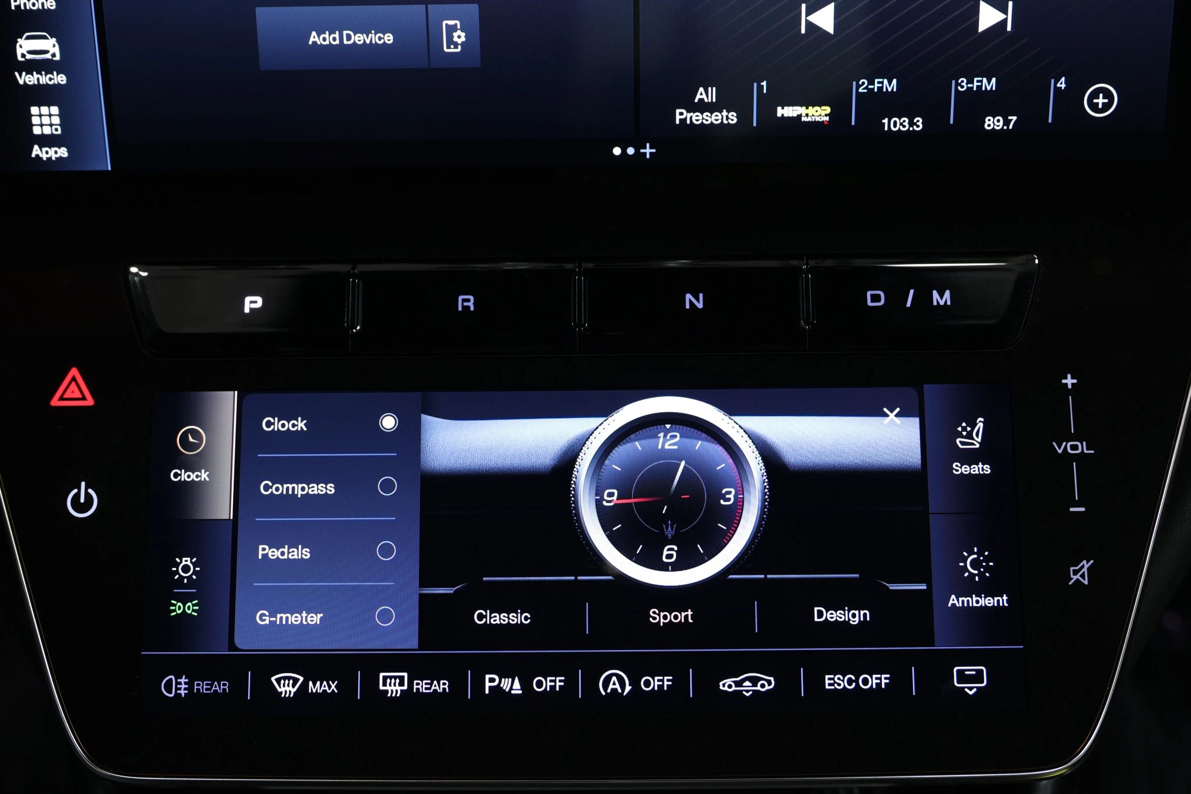 Used 2024 Maserati GranTurismo Trofeo image 38