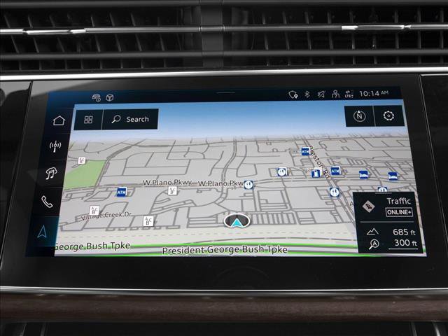 New 2026 Audi Q8 Premium Plus AWD/4WD image 12