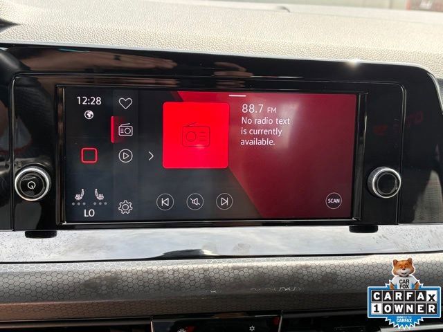 Used 2024 Volkswagen GTI S image 11