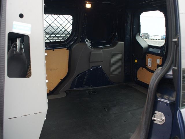 Used 2020 Ford Transit Connect XL image 11