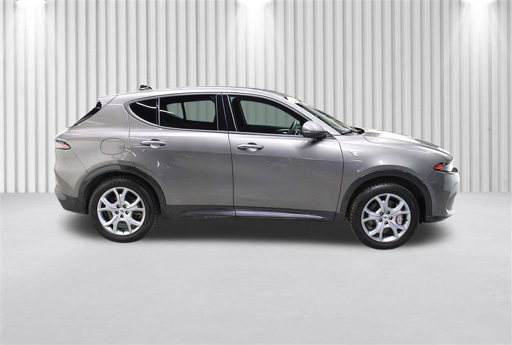 Used 2024 Dodge Hornet R/T Plus image 2