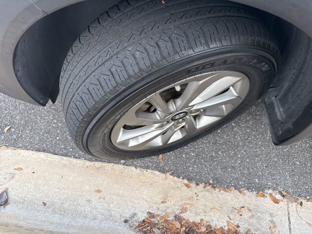 Used 2017 Hyundai Tucson SE image 4