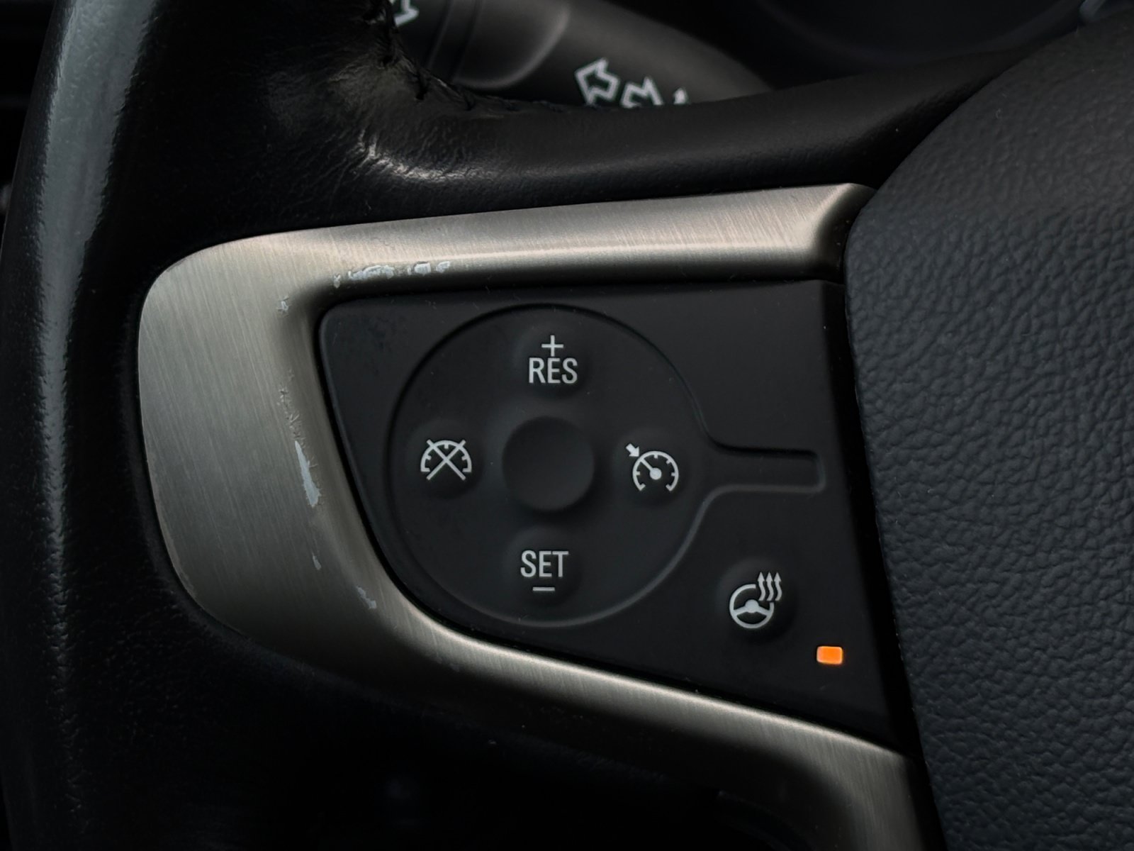Used 2019 GMC Terrain Denali FWD image 27