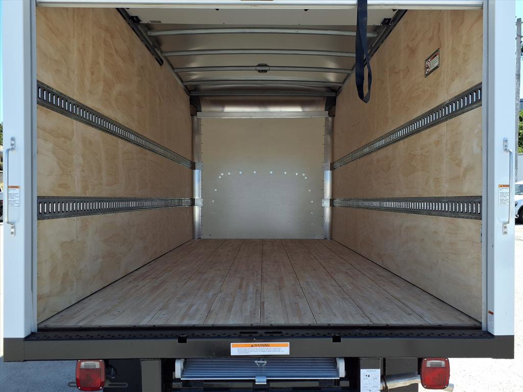 New 2025 GMC Savana 3500 Extended w/ Power Convenience Package RWD image 2