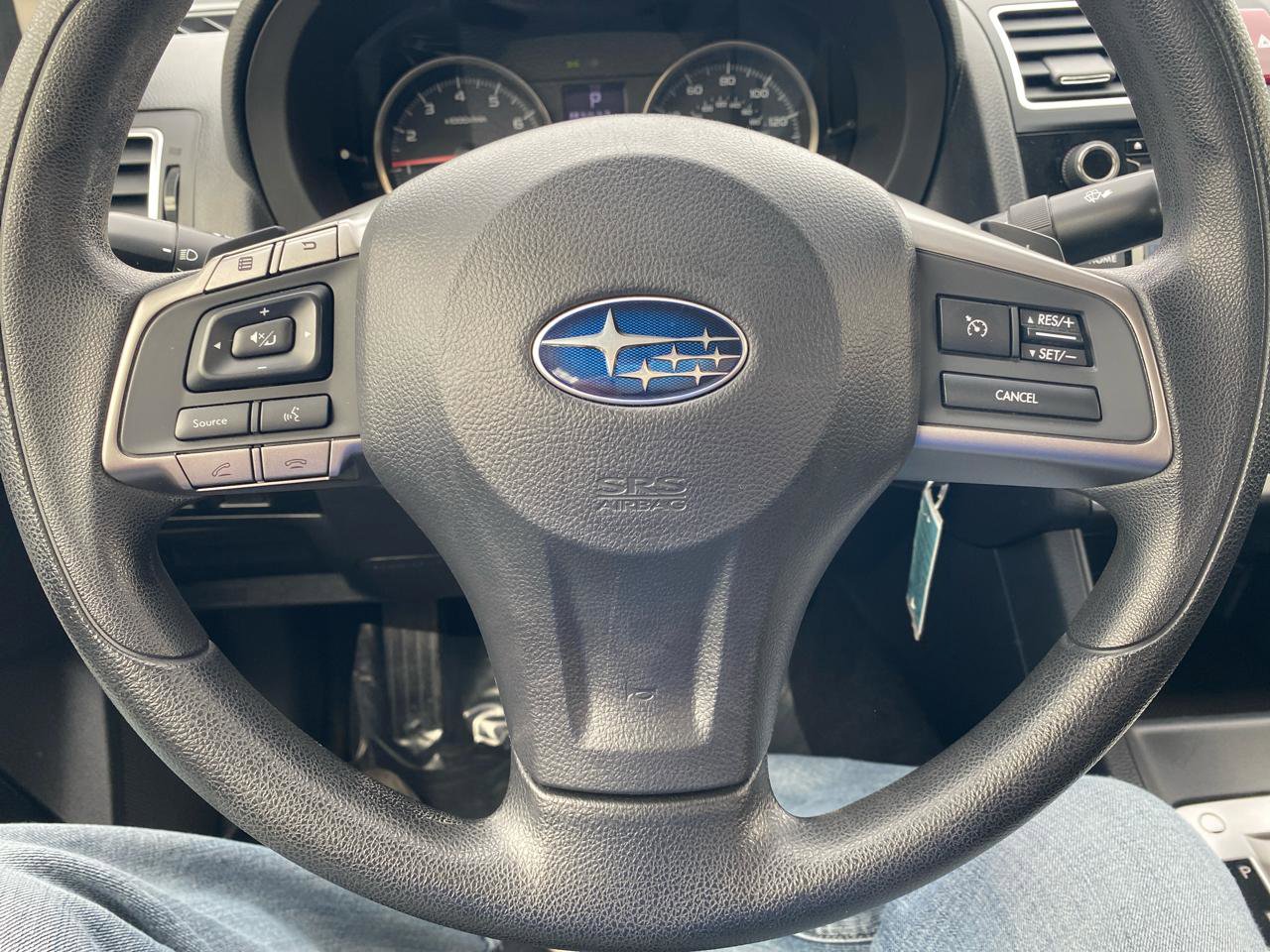 Used 2016 Subaru Impreza 2.0i Premium AWD/4WD image 18