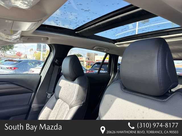 New 2026 MAZDA CX-50 AWD 2.5 Hybrid w/ Weather Package image 22