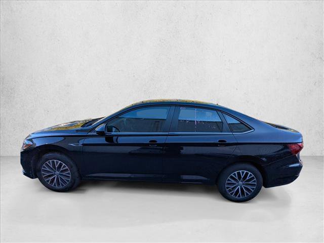 Used 2019 Volkswagen Jetta SEL w/ Cold Weather Package image 9