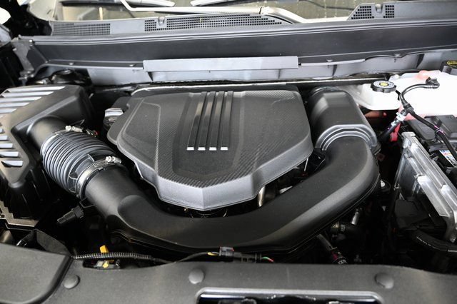 New 2026 GMC Acadia Elevation w/ Black Edition FWD image 28