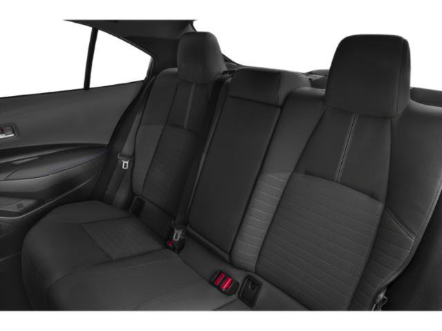 Used 2020 Toyota Corolla SE w/ Carpet Mat Package (TMS) FWD image 13