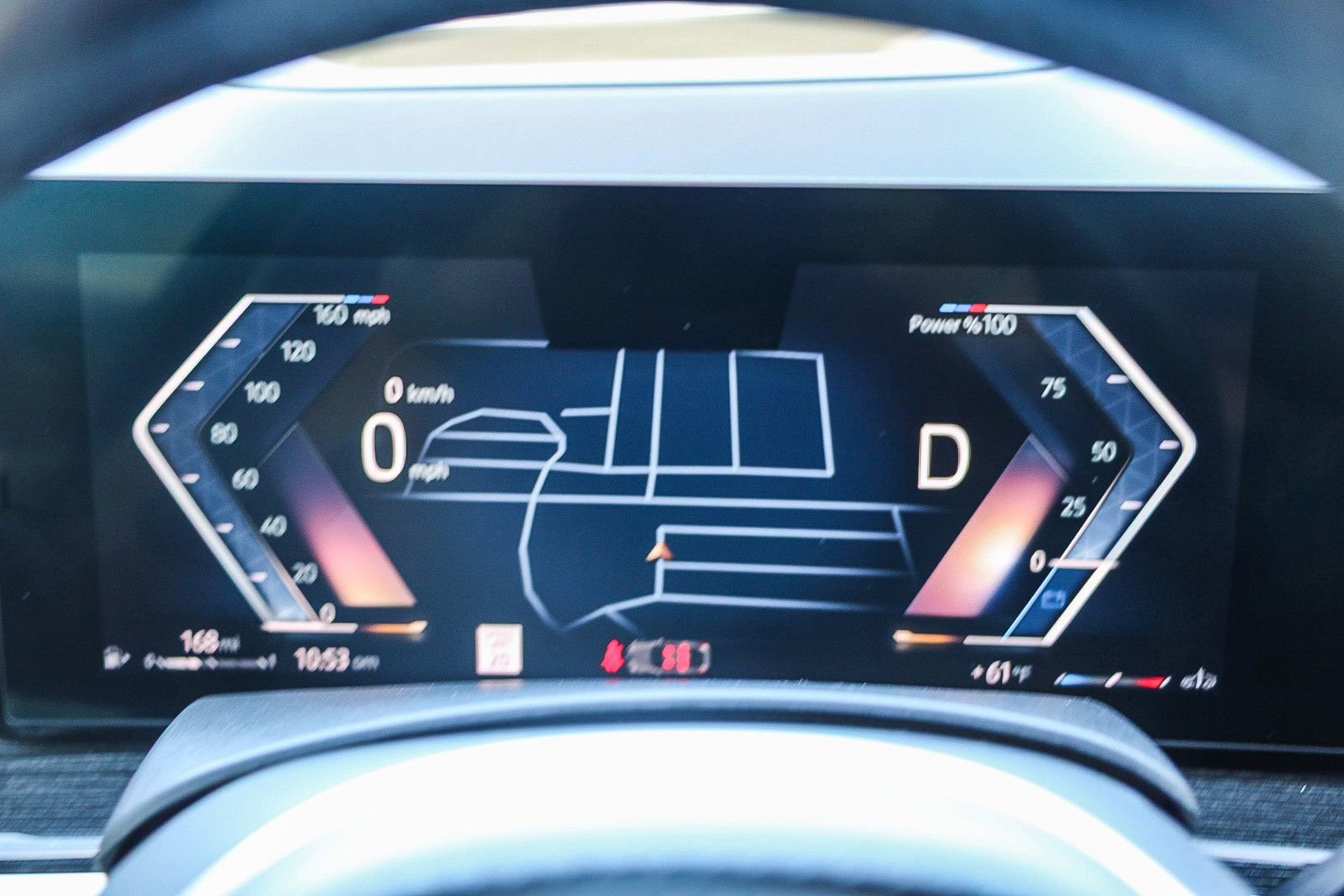 Used 2024 BMW X6 xDrive40i w/ Premium Package image 22