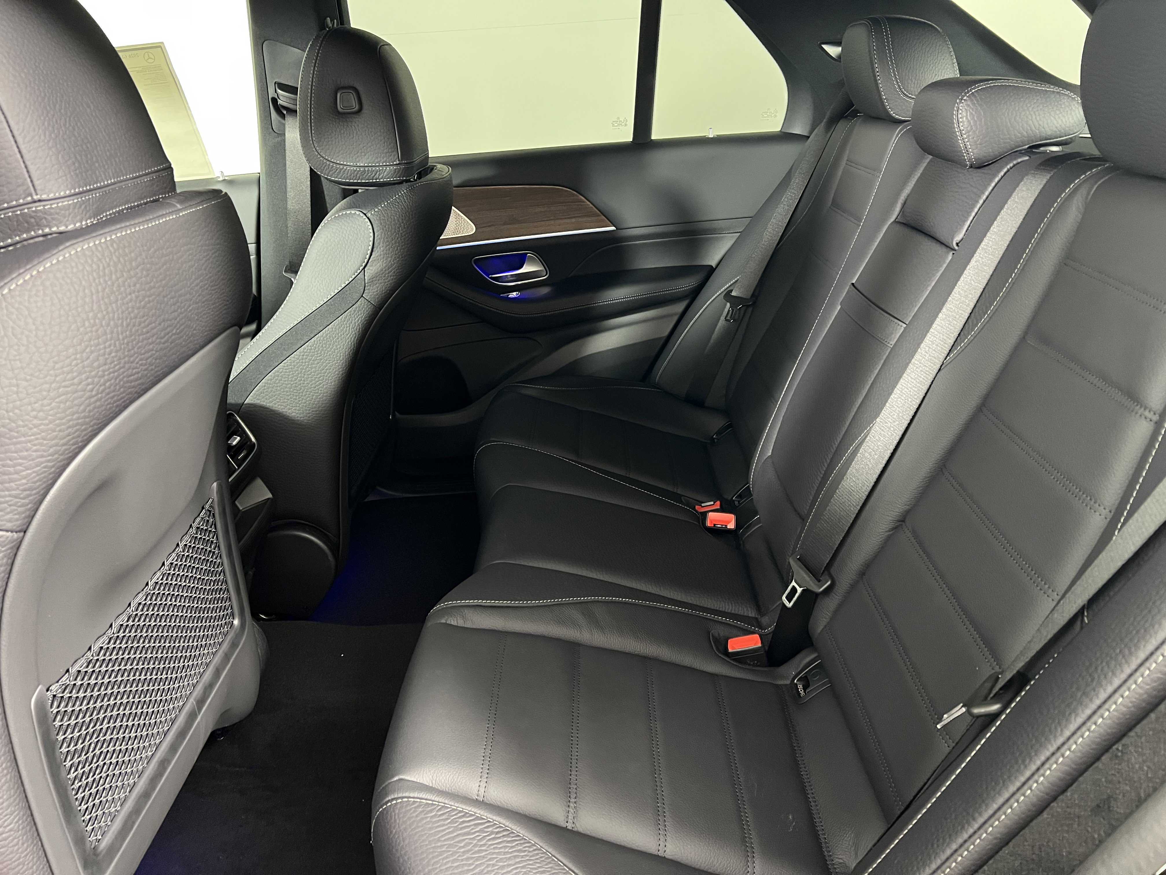 New 2026 Mercedes-Benz GLE 580 4MATIC image 20