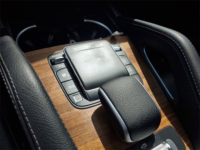 Used 2025 Mercedes-Benz GLS 450 4MATIC image 24