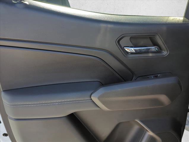 Used 2024 GMC Canyon Elevation w/ Trailering Package image 24