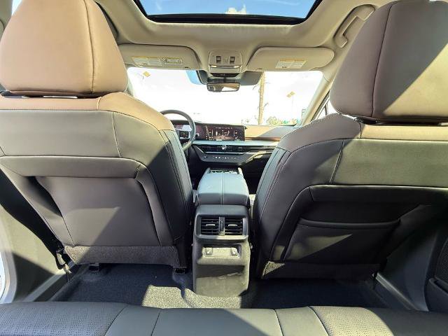 New 2026 Nissan Murano Platinum w/ Cargo Package image 13