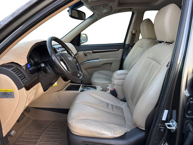 Used 2012 Hyundai Santa Fe Limited image 9