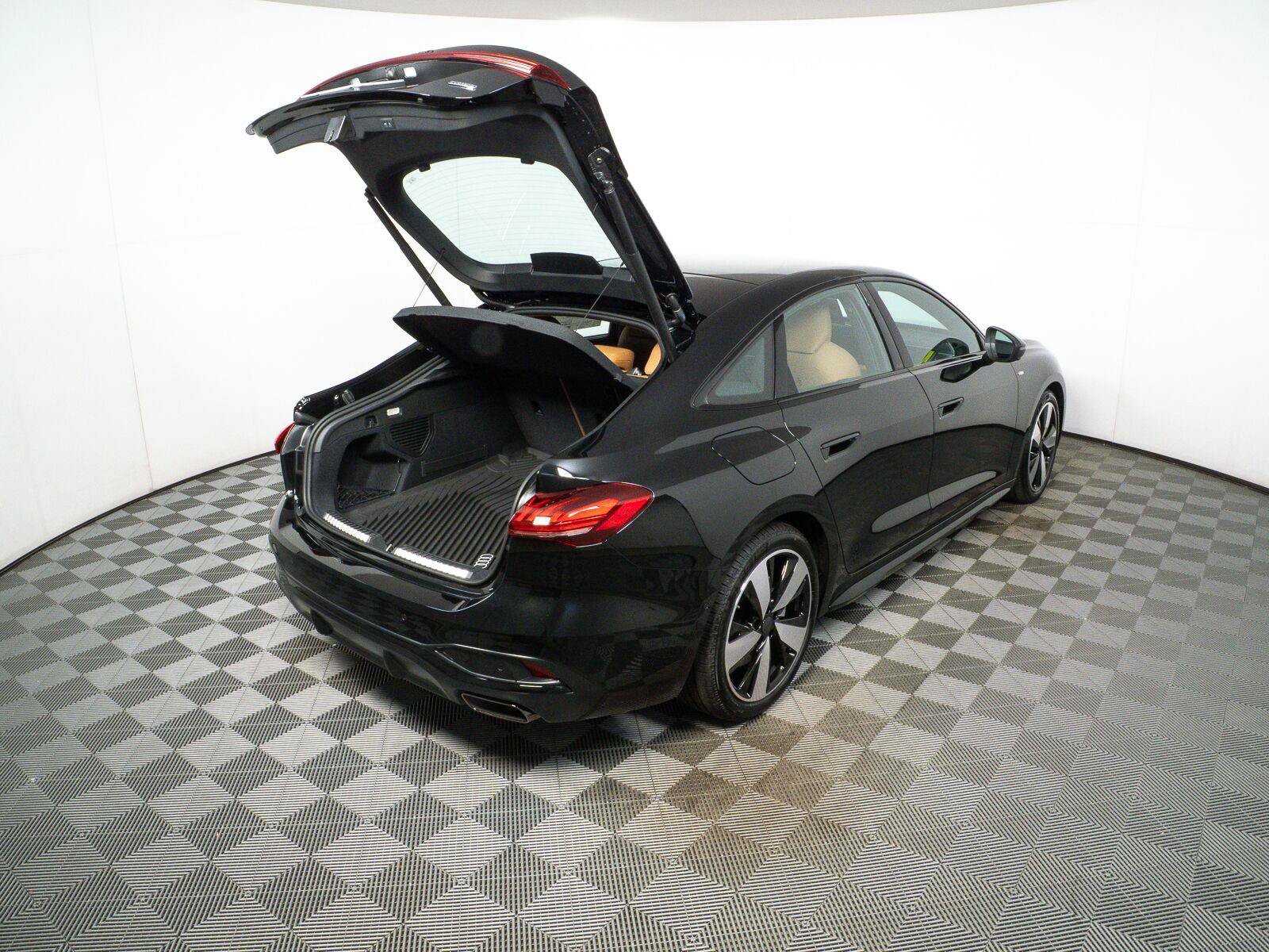 New 2026 Audi A5 Premium Plus AWD/4WD image 32