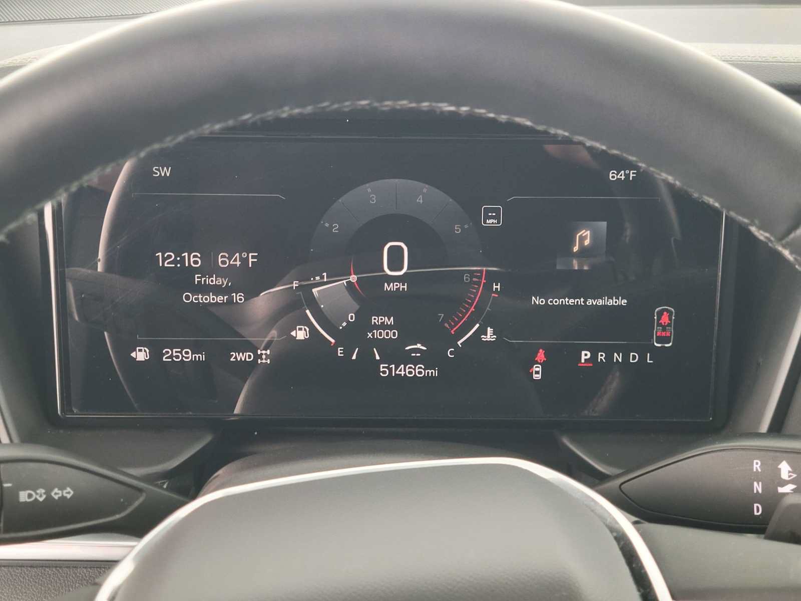 Used 2026 GMC Terrain Elevation w/ Technology Package II AWD/4WD image 24