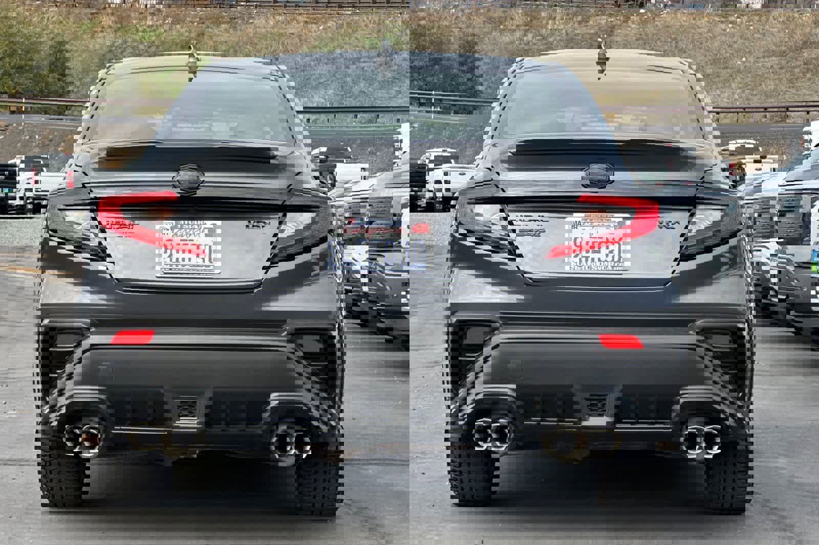 Used 2023 Subaru WRX Limited image 5