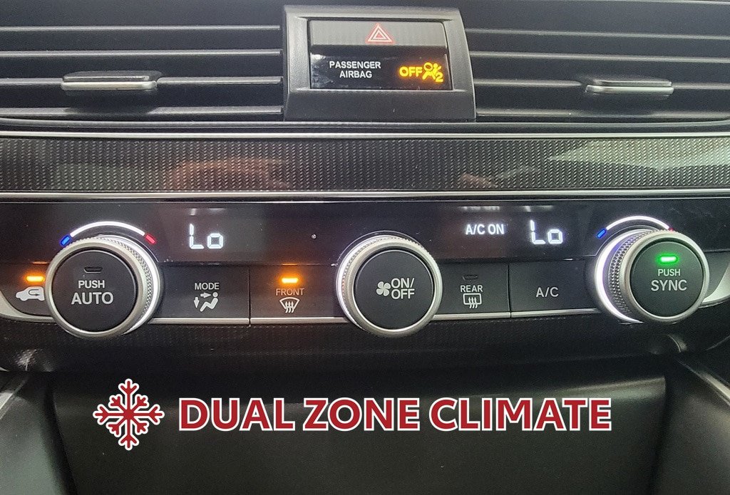 Used 2020 Honda Accord Sport image 24