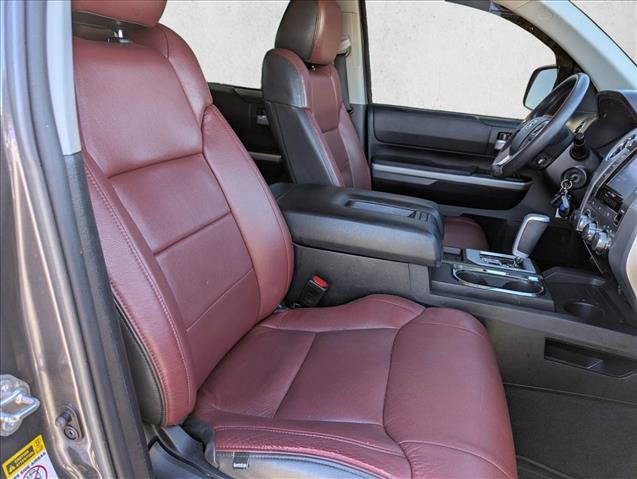 Used 2016 Toyota Tundra SR5 w/ TRD Off Road Package image 27