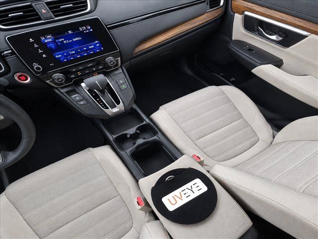 Used 2022 Honda CR-V EX image 25