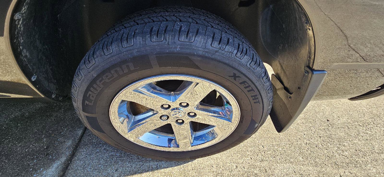 Used 2014 RAM 1500 Express image 27