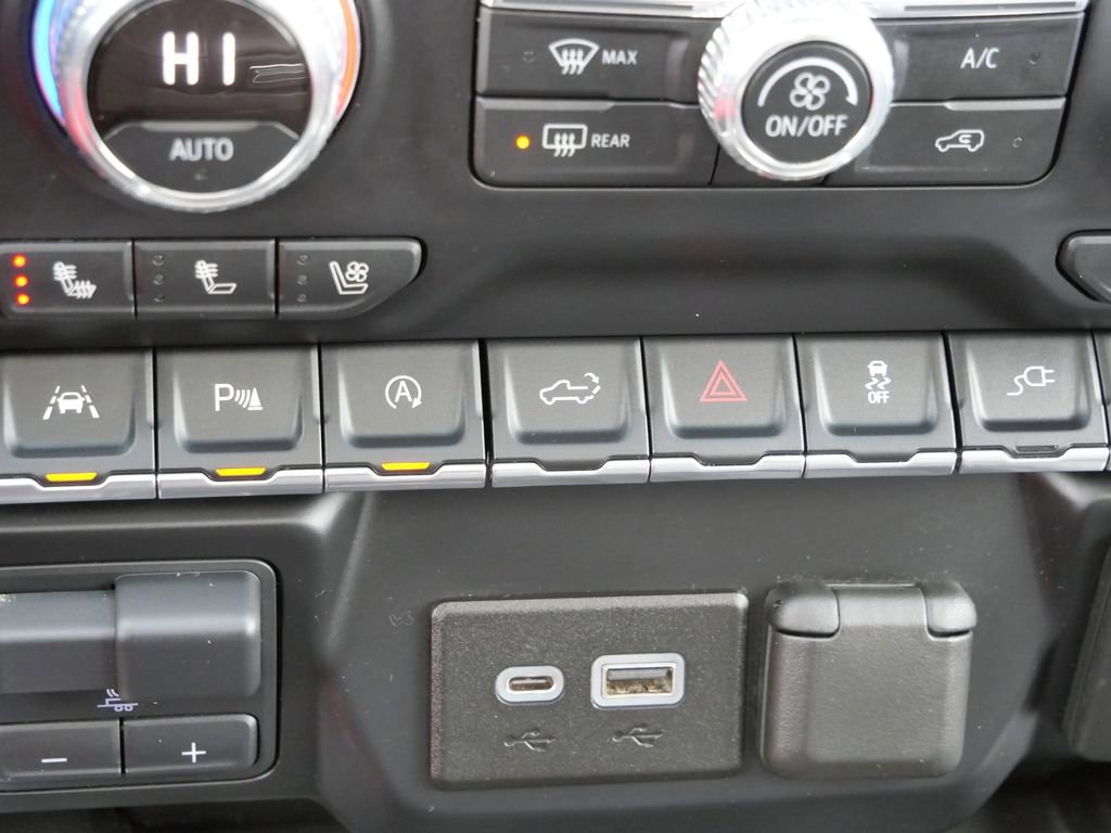 Used 2019 GMC Sierra 1500 SLT w/ SLT Premium Plus Package image 50