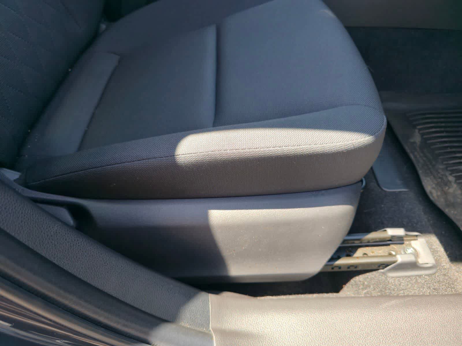 Used 2024 Toyota Corolla LE w/ LE Convenience Package FWD image 13