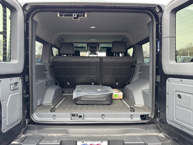 New 2025 INEOS Grenadier Station Wagon AWD/4WD image 29