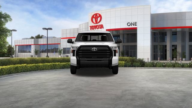 New 2026 Toyota Tundra SR image 21