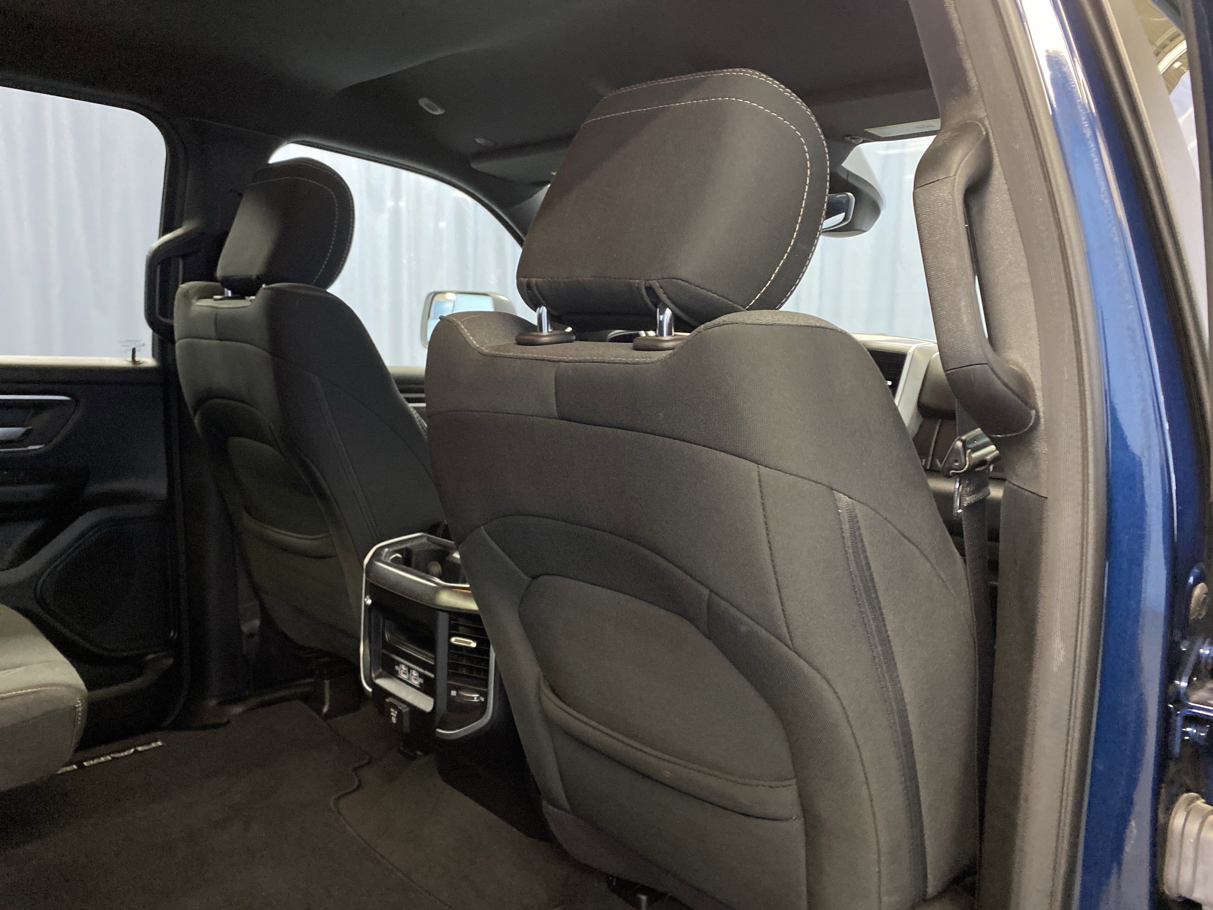 Certified 2021 RAM 1500 Big Horn image 34