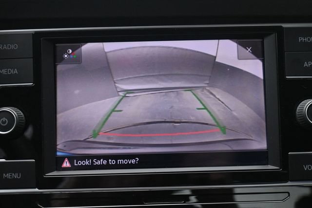 Used 2020 Volkswagen Jetta S w/ Driver Assistance Package FWD image 32
