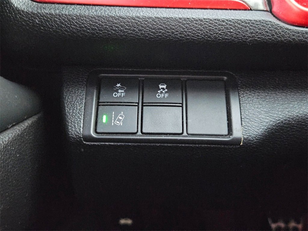 Used 2021 Honda Civic Type R image 20